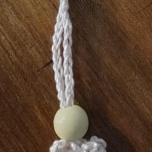 Neck Talisman