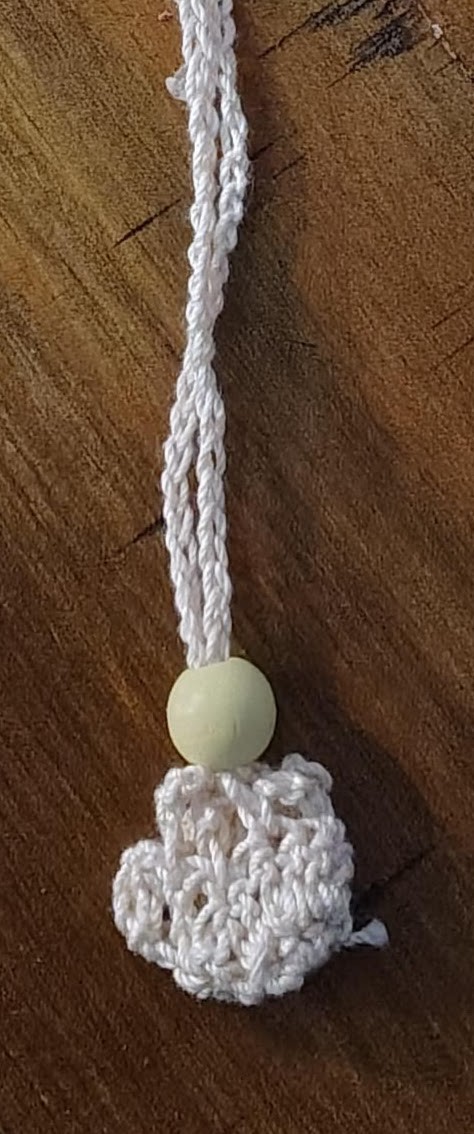 Neck Talisman