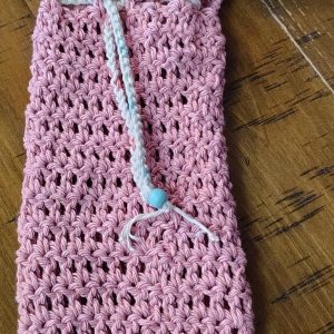 Potion Hydration Pouch