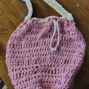 Market Mesh Bag